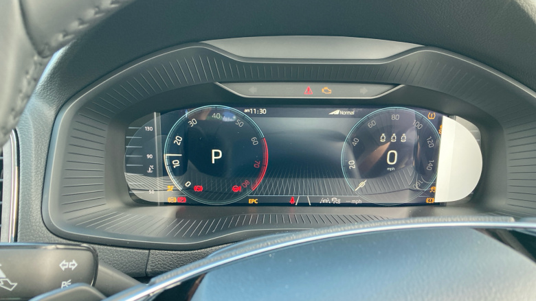 Skoda Karoq 1.5 TSI SE L Edition 5dr DSG Petrol Estate